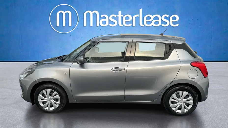 SUZUKI Swift Swift 1.2 Dualjet SHVS Premium