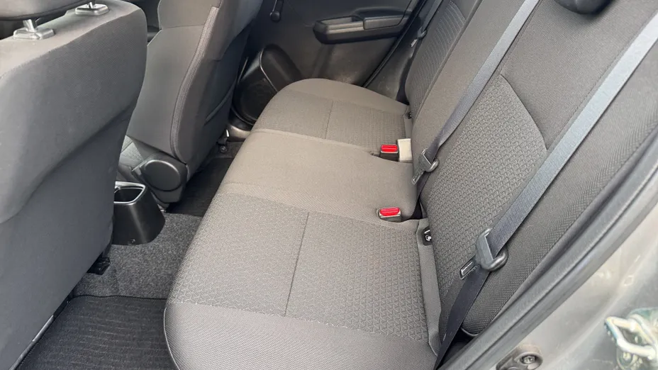 SUZUKI Swift Swift 1.2 Dualjet SHVS Premium