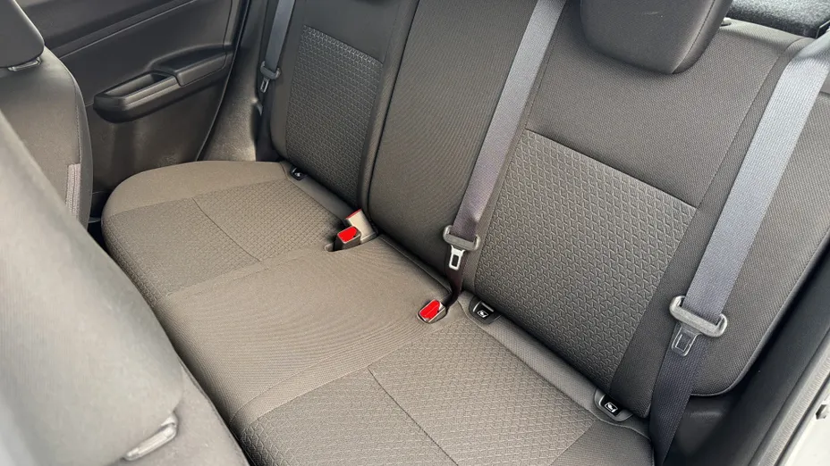 SUZUKI Swift Swift 1.2 Dualjet SHVS Premium