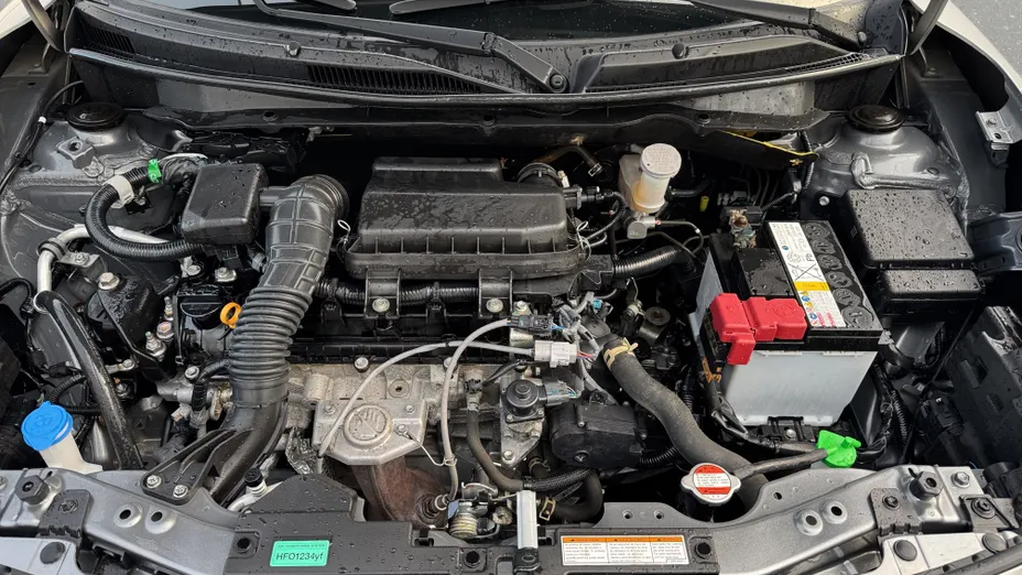 SUZUKI Swift Swift 1.2 Dualjet SHVS Premium
