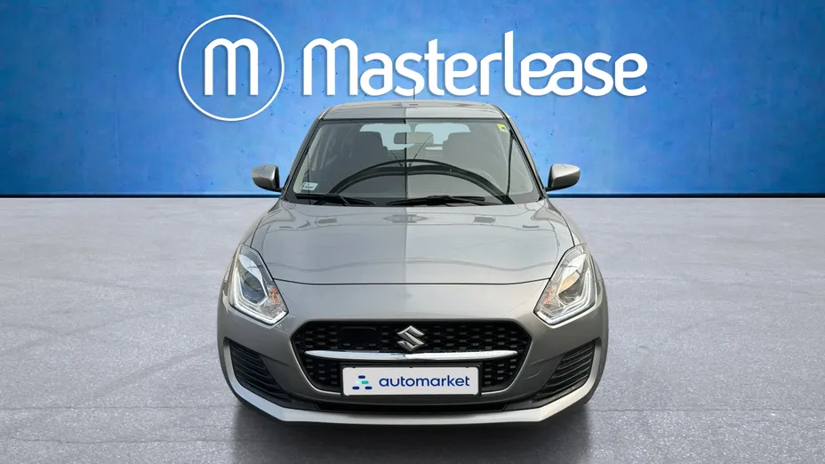 SUZUKI Swift Swift 1.2 Dualjet SHVS Premium