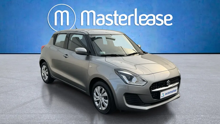 SUZUKI Swift Swift 1.2 Dualjet SHVS Premium