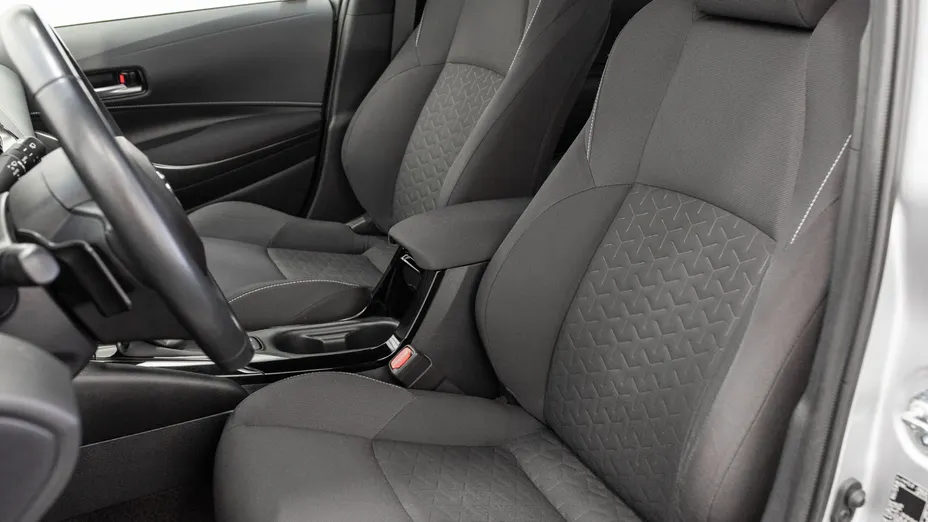 TOYOTA Corolla Corolla 2.0 Hybrid Comfort