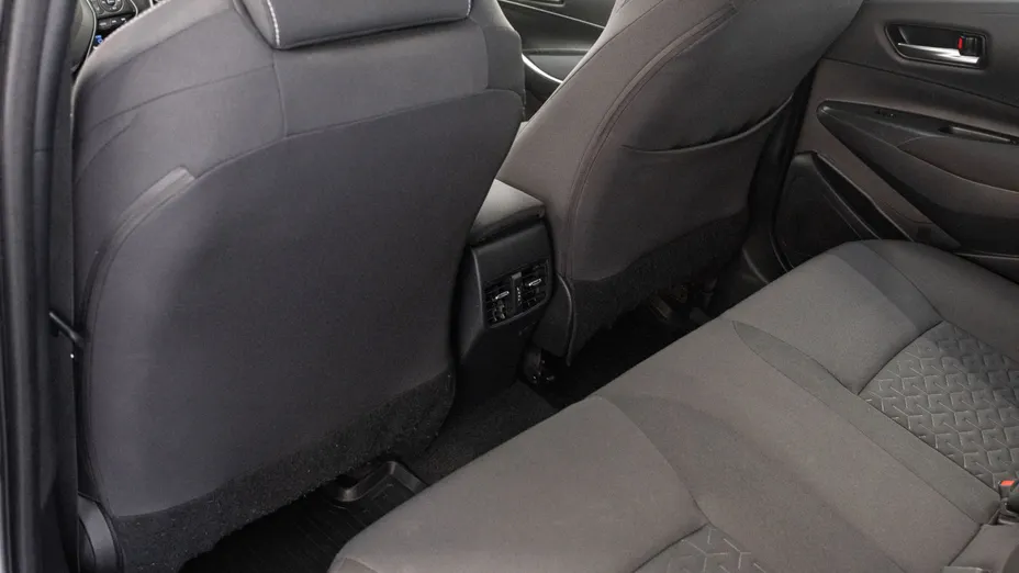 TOYOTA Corolla Corolla 2.0 Hybrid Comfort