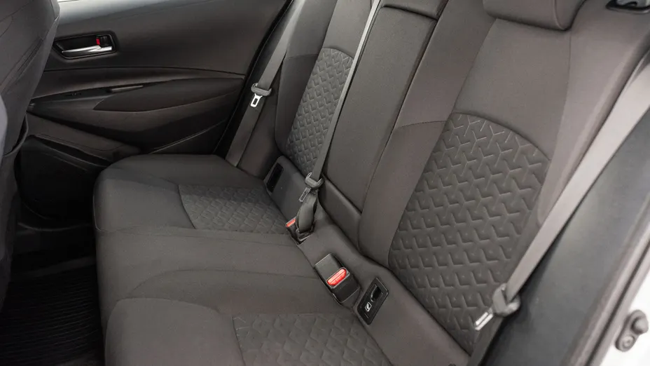 TOYOTA Corolla Corolla 2.0 Hybrid Comfort