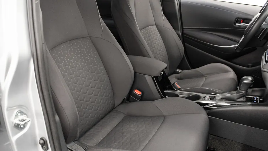 TOYOTA Corolla Corolla 2.0 Hybrid Comfort