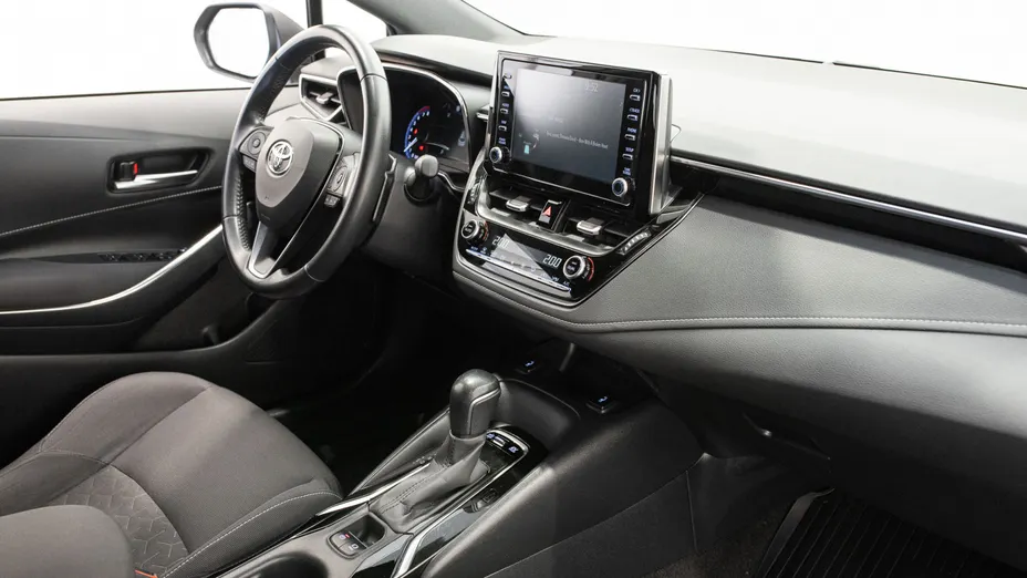 TOYOTA Corolla Corolla 2.0 Hybrid Comfort