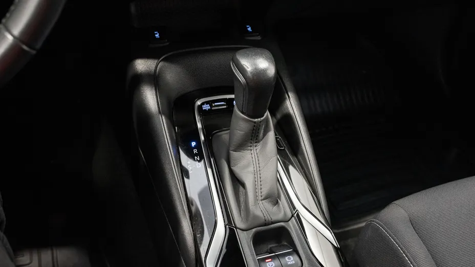 TOYOTA Corolla Corolla 2.0 Hybrid Comfort