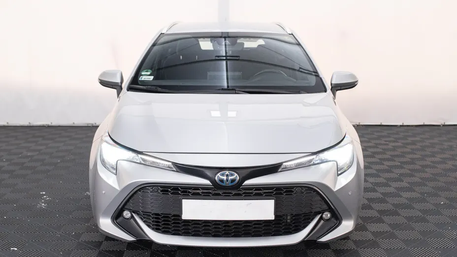 TOYOTA Corolla Corolla 2.0 Hybrid Comfort