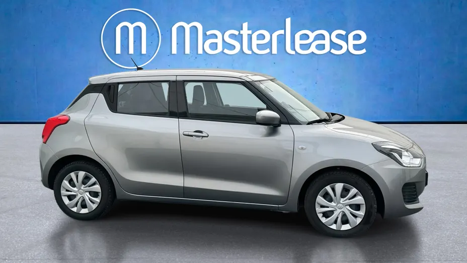 SUZUKI Swift Swift 1.2 Dualjet SHVS Premium