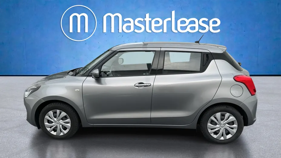 SUZUKI Swift Swift 1.2 Dualjet SHVS Premium
