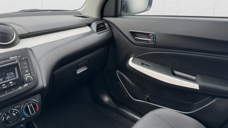 SUZUKI Swift Swift 1.2 Dualjet SHVS Premium