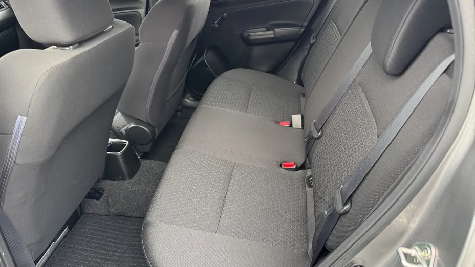 SUZUKI Swift Swift 1.2 Dualjet SHVS Premium