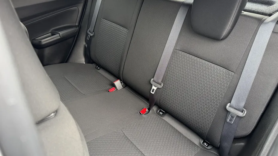SUZUKI Swift Swift 1.2 Dualjet SHVS Premium