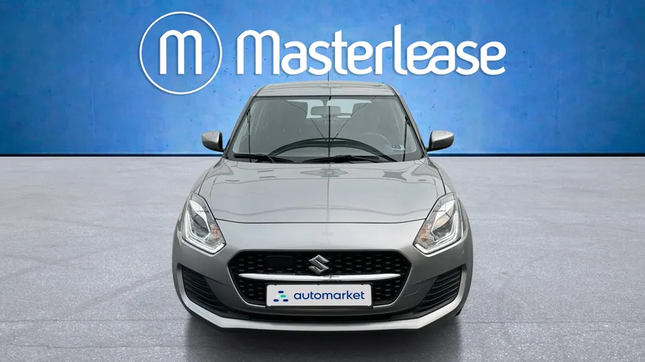 SUZUKI Swift Swift 1.2 Dualjet SHVS Premium