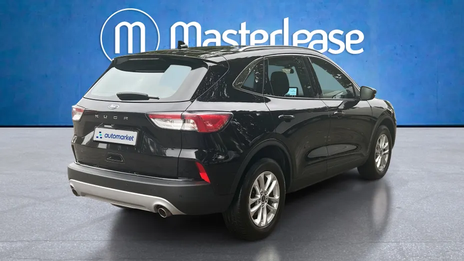 FORD Kuga Kuga 1.5 EcoBoost FWD Titanium