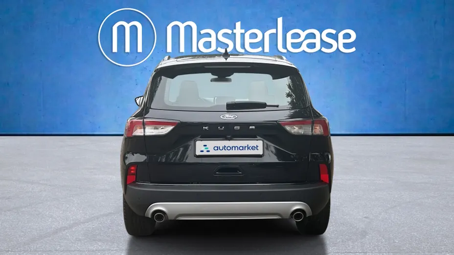 FORD Kuga Kuga 1.5 EcoBoost FWD Titanium