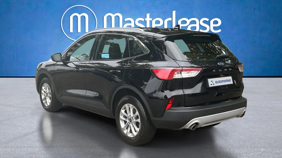 FORD Kuga Kuga 1.5 EcoBoost FWD Titanium