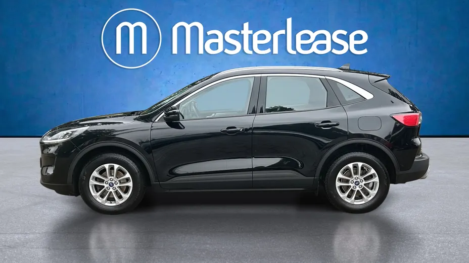 FORD Kuga Kuga 1.5 EcoBoost FWD Titanium