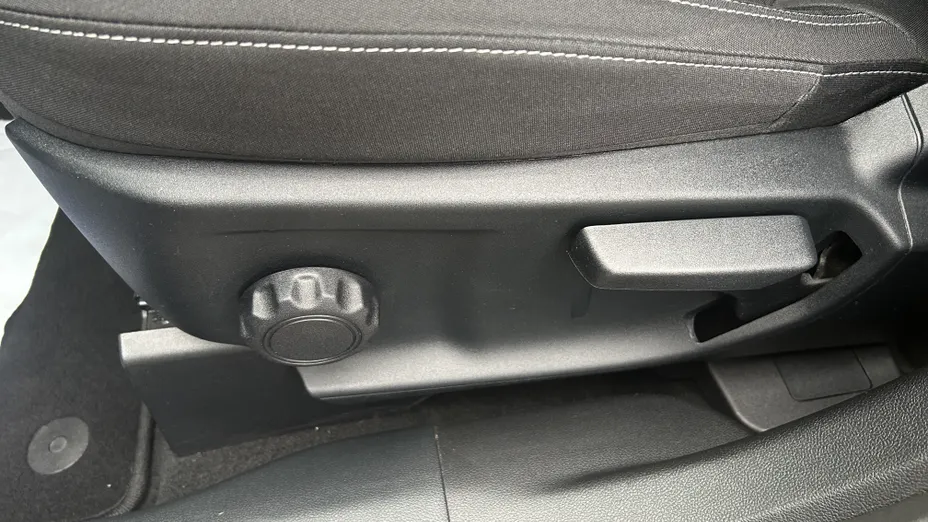 FORD Kuga Kuga 1.5 EcoBoost FWD Titanium