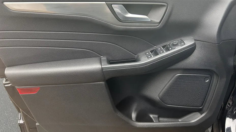 FORD Kuga Kuga 1.5 EcoBoost FWD Titanium
