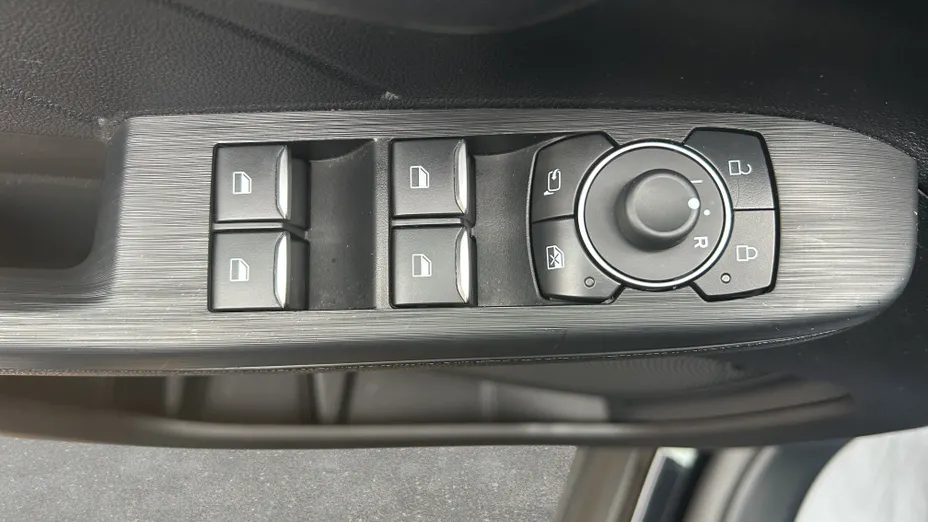 FORD Kuga Kuga 1.5 EcoBoost FWD Titanium