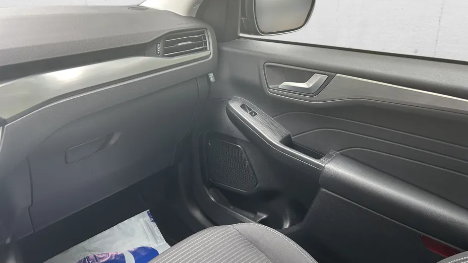 FORD Kuga Kuga 1.5 EcoBoost FWD Titanium