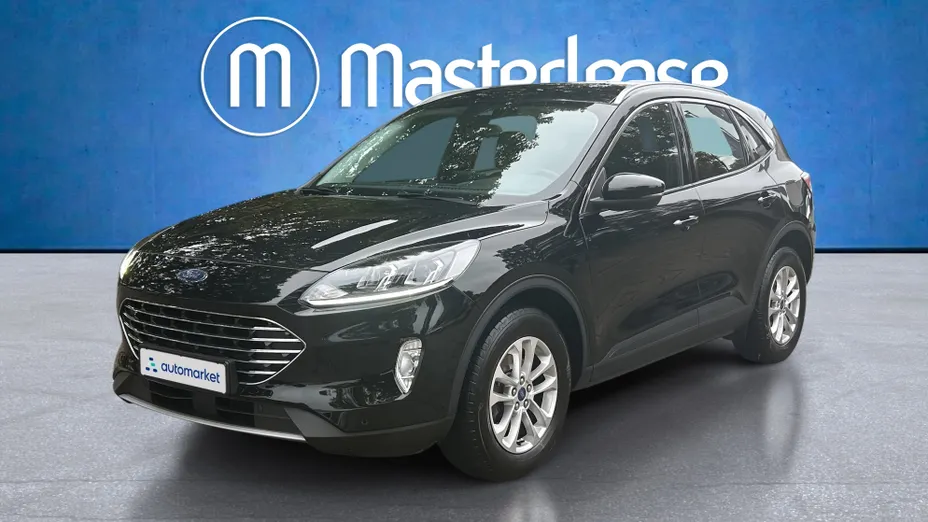 FORD Kuga Kuga 1.5 EcoBoost FWD Titanium