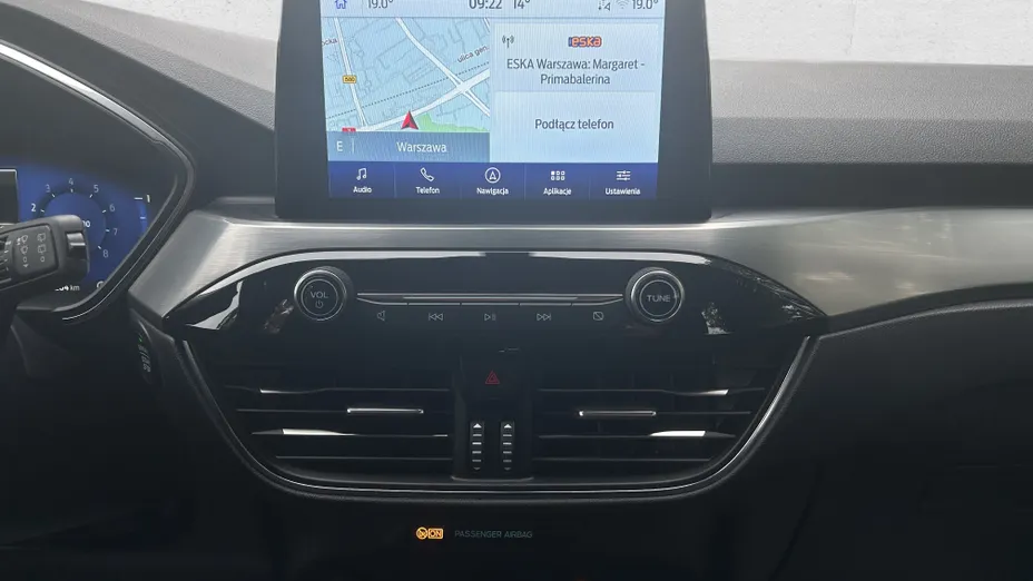 FORD Kuga Kuga 1.5 EcoBoost FWD Titanium