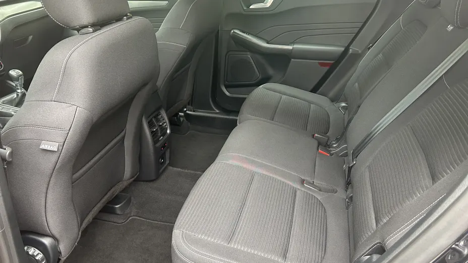 FORD Kuga Kuga 1.5 EcoBoost FWD Titanium