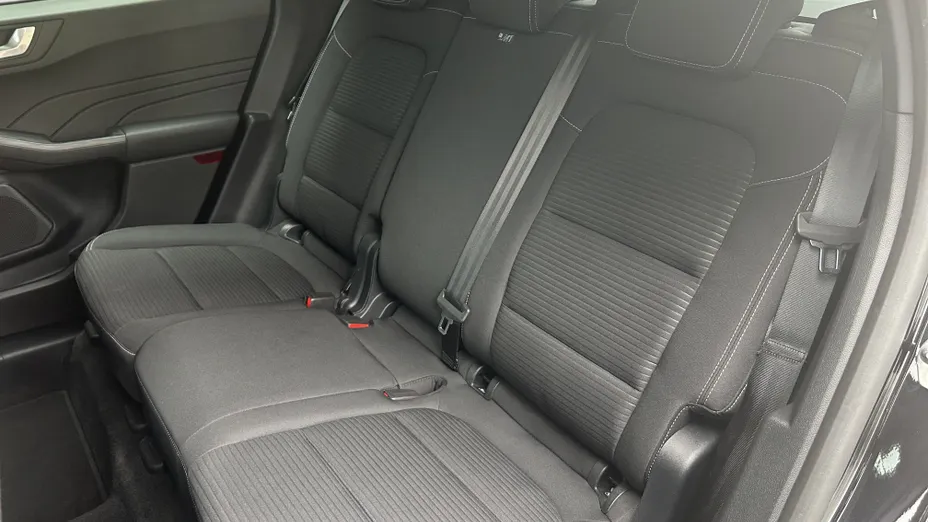 FORD Kuga Kuga 1.5 EcoBoost FWD Titanium