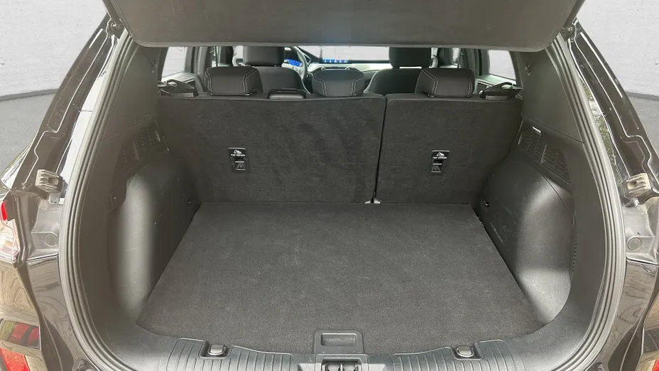FORD Kuga Kuga 1.5 EcoBoost FWD Titanium