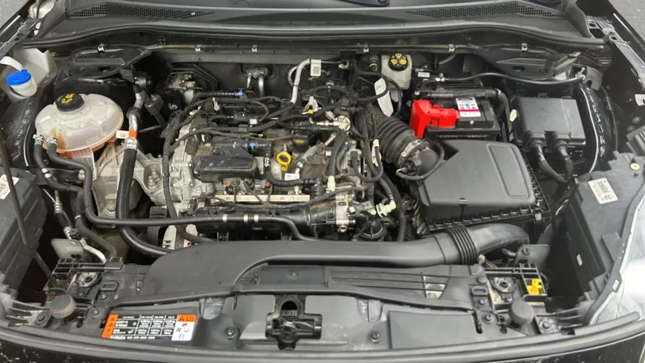 FORD Kuga Kuga 1.5 EcoBoost FWD Titanium