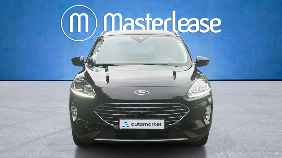 FORD Kuga Kuga 1.5 EcoBoost FWD Titanium
