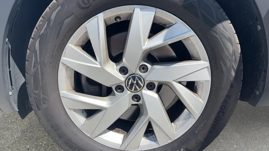 VOLKSWAGEN Tiguan Tiguan 2.0 TSI 4Mot. Elegance DSG
