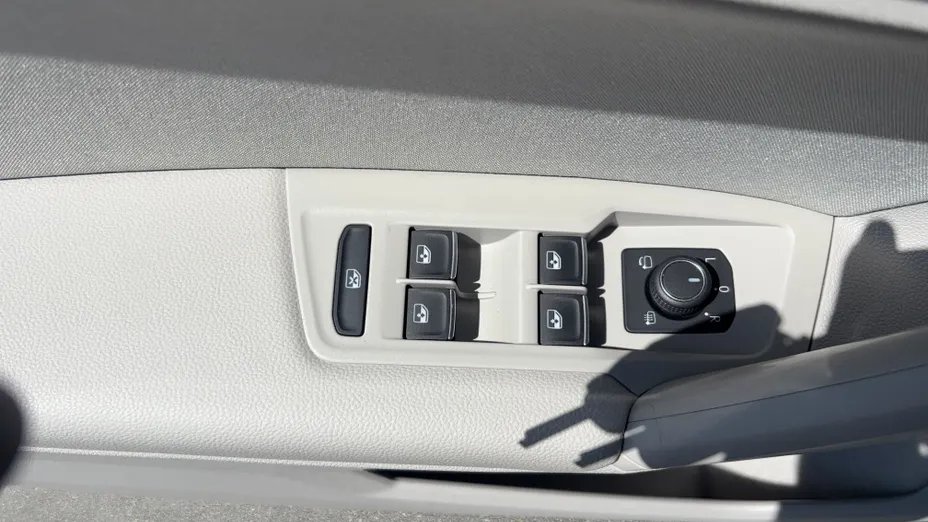 VOLKSWAGEN Tiguan Tiguan 2.0 TSI 4Mot. Elegance DSG