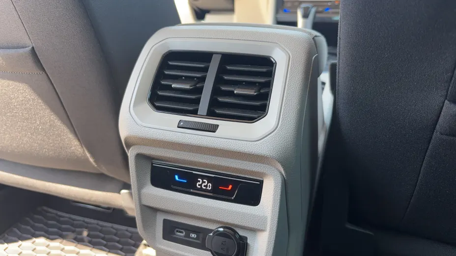 VOLKSWAGEN Tiguan Tiguan 2.0 TSI 4Mot. Elegance DSG