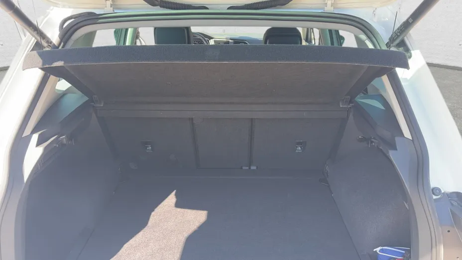 VOLKSWAGEN Tiguan Tiguan 2.0 TSI 4Mot. Elegance DSG
