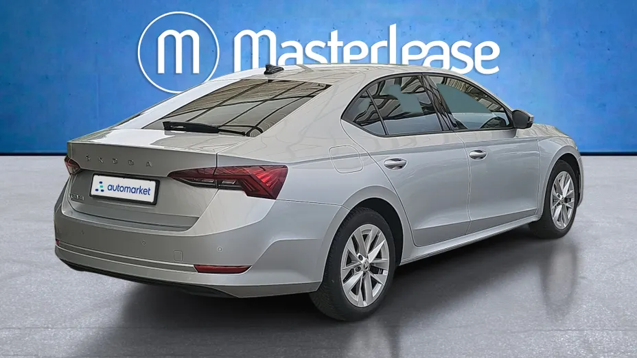 SKODA Octavia Octavia 1.5 TSI ACT Ambition