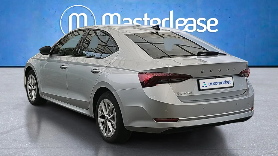 SKODA Octavia Octavia 1.5 TSI ACT Ambition