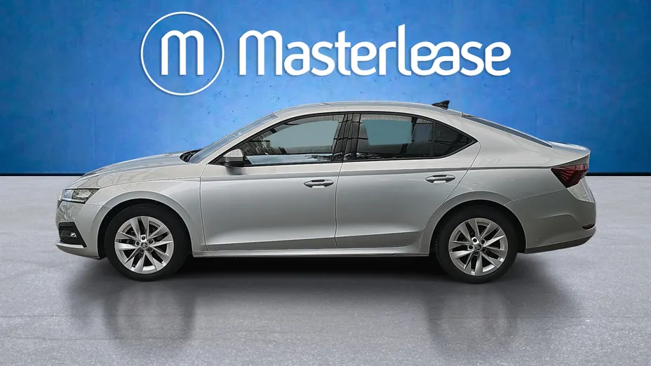 SKODA Octavia Octavia 1.5 TSI ACT Ambition