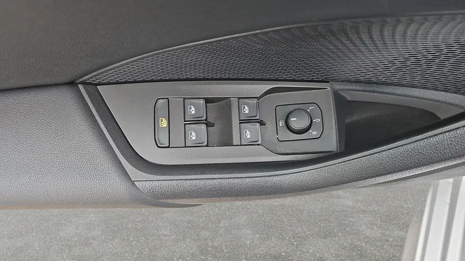 SKODA Octavia Octavia 1.5 TSI ACT Ambition