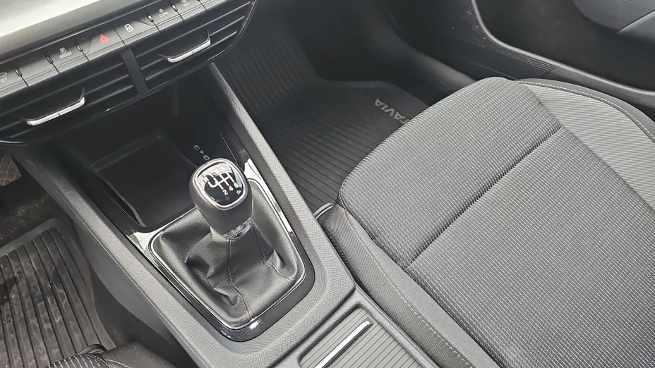 SKODA Octavia Octavia 1.5 TSI ACT Ambition
