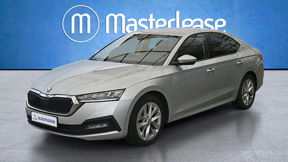 SKODA Octavia Octavia 1.5 TSI ACT Ambition