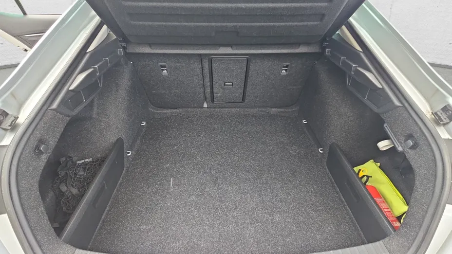 SKODA Octavia Octavia 1.5 TSI ACT Ambition