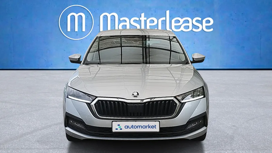 SKODA Octavia Octavia 1.5 TSI ACT Ambition