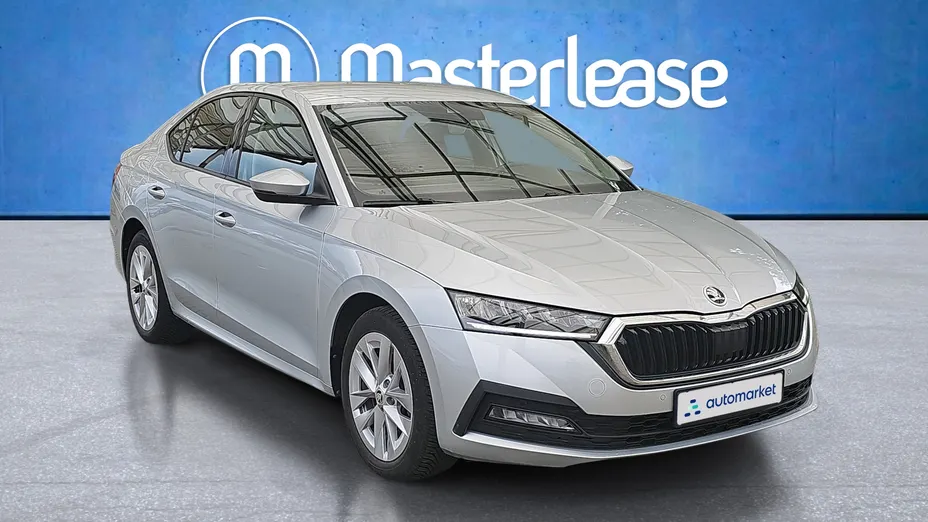 SKODA Octavia Octavia 1.5 TSI ACT Ambition