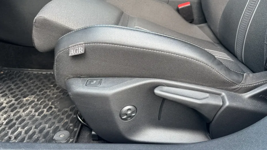 OPEL Astra Astra VI 1.5 CDTI GS S&S aut