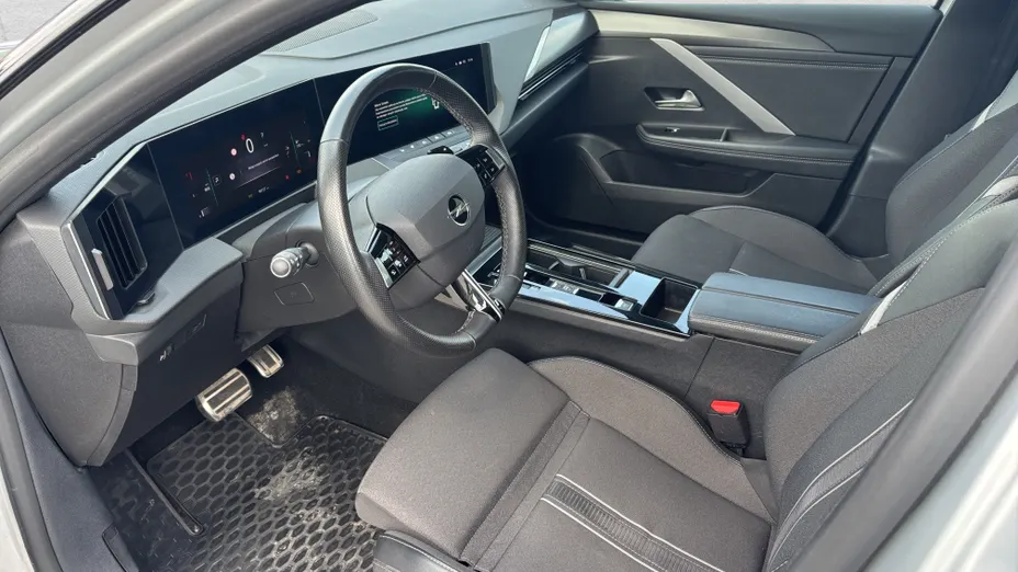 OPEL Astra Astra VI 1.5 CDTI GS S&S aut