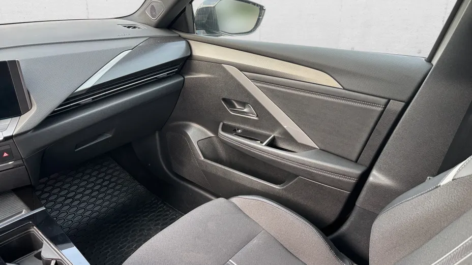 OPEL Astra Astra VI 1.5 CDTI GS S&S aut